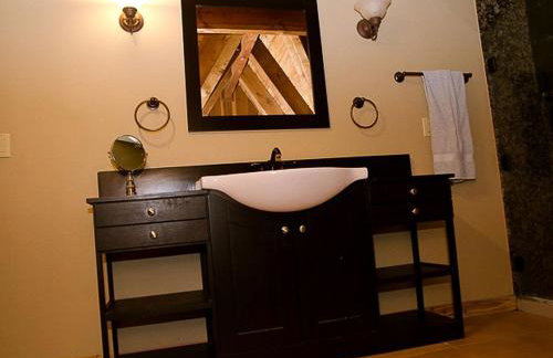 Delightful Vacation Cabins in Mount Juliet near Nashville, Tennessee - Foto 14