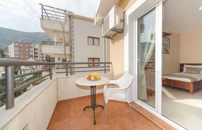 Apartments Salus - Foto 49