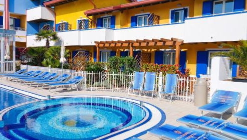 Villaggio Hemingway - Family Aparthotel - Foto 2