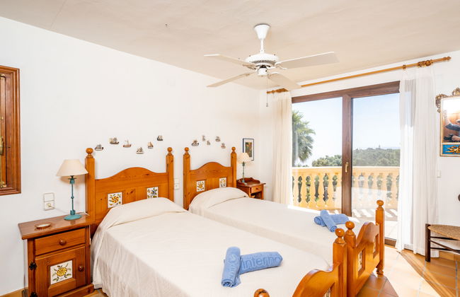 Villa Casablanca - Foto 15