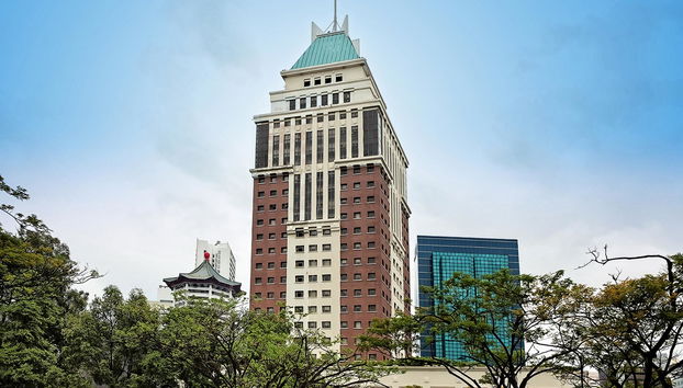 Orchard Parksuites - Foto 2