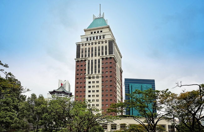 Orchard Parksuites - Foto 2