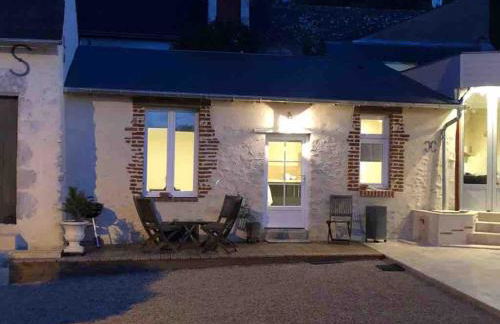 Charmant studio classé, 5 mn de Blois - Foto 6