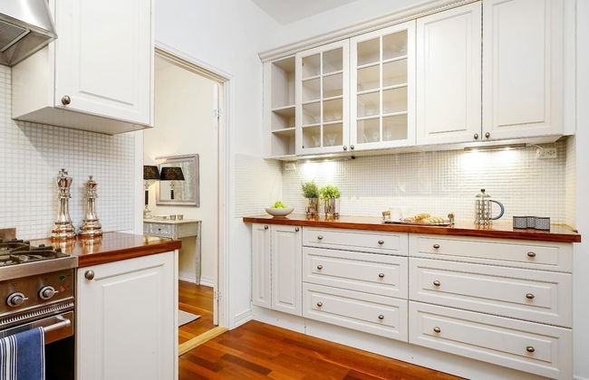 Apt. Elisenberg - Foto 8