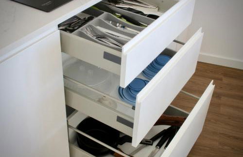 Like Home II - casa espaçosa com 3 quartos e vista mar - Foto 2