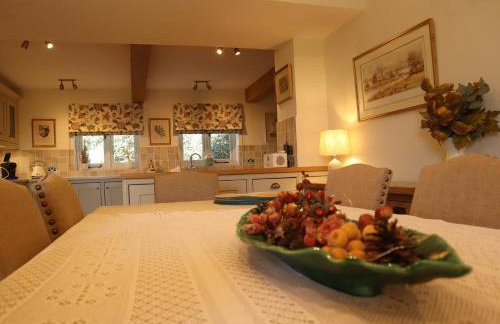 Stunning New Forest Country House - Abbot's Well for up to 10 guests - Foto 25