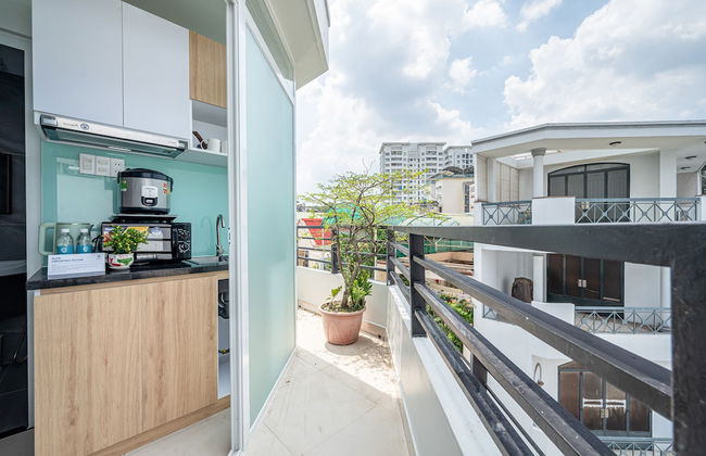 Cozrum Homes - Retro House - Foto 67