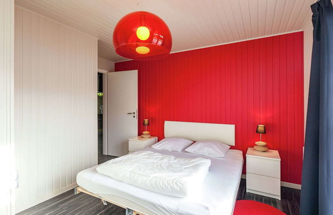 Boutique Chalet in Büllingen near Lake - Photo 6