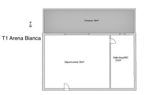 Résidence Petru-Maria - Foto 55