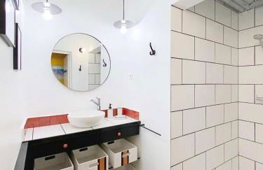 Résidence 02345m-lacanau - Belle maison 2 chambres et mezzanine, 6 personnes, Longarisse à Lacanau MAE-1101 - Foto 19