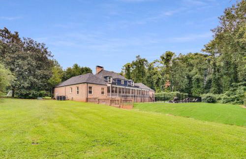 World Cup Ready, Private Estate Pool, Sleeps 16 - Foto 52