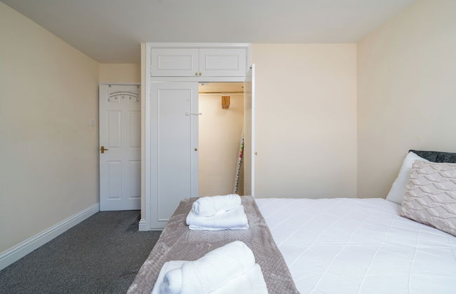 Redhill Retreat - Cozy 2 Bedroom Apartment - Foto 9