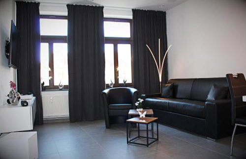 SALZHAUSBLICK FAMILY APARTMENTS - Zentrale Lage am Salzhaus - MwSt-Rechnung verfügbar - Foto 23