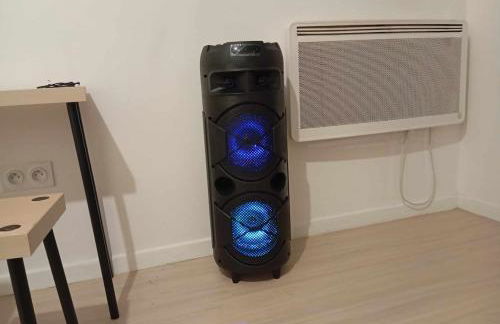 Luxury apartment - Foto 6