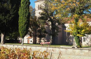 Le Richebourg - Charmant T2 Cosy, tout confort - Foto 24