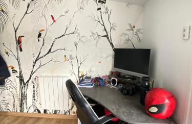 Villa 6 chambres avec piscine et vue exceptionnelle - Foto 47