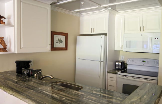 The Whaler Resort Kaanapali Beach - Foto 19