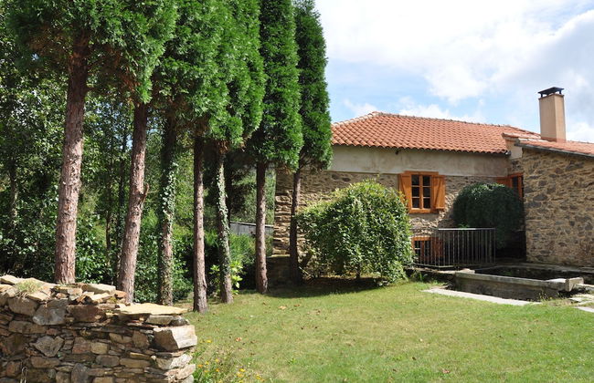 Muiño das Cañotas - Foto 27