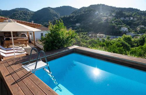 Villa Roxani - Foto 30