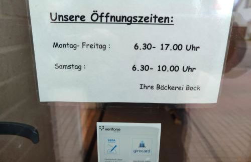 Ferienwohnung Lange - Foto 10