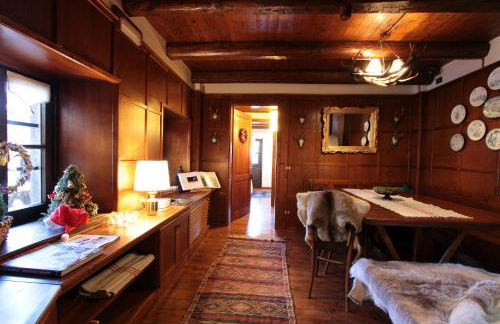 Hotel Rikhelan - Foto 52