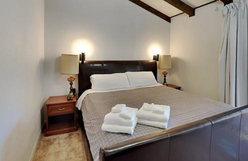 Nana and Papa's Mountain Retreat by Kokopelli Property Management - Foto 30