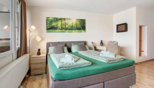 Ferienappartement Waldgenuss - Foto 4