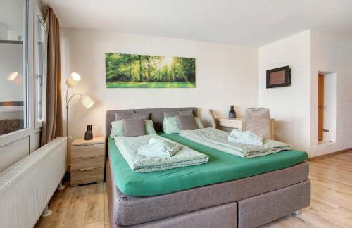 Ferienappartement Waldgenuss - Foto 4