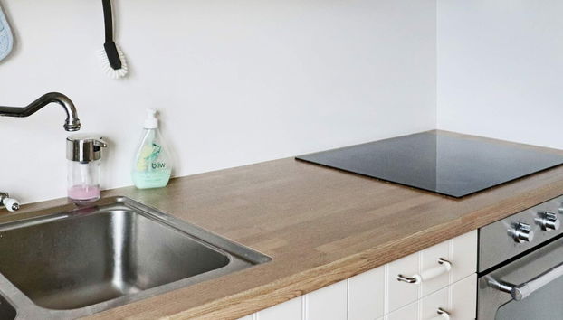 6 Person Holiday Home in Falkenberg-by Traum - Photo 5, Cuisine privée