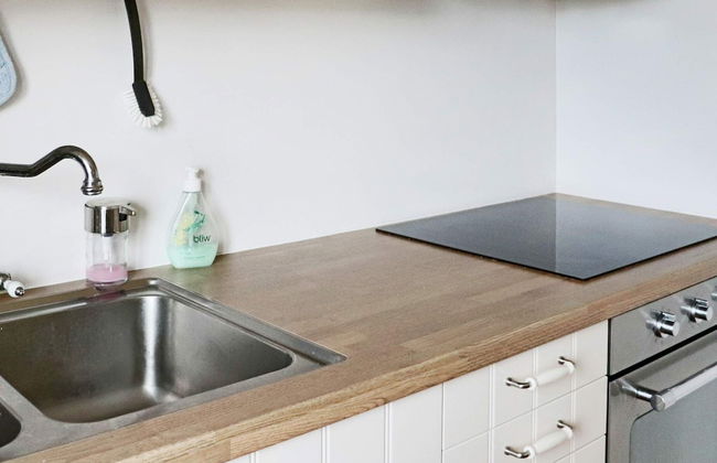 6 Person Holiday Home in Falkenberg-by Traum - Photo 5