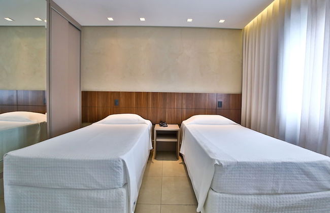 Transamerica Belo Horizonte Lourdes - Foto 14