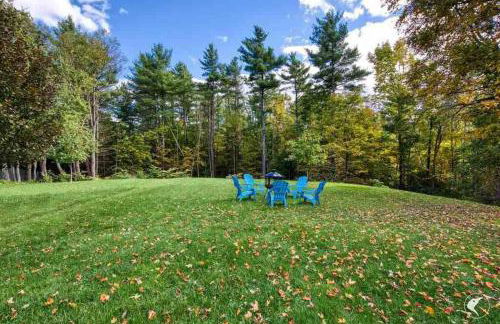 Fall Foilage in the Adirondack High Peaks! - Foto 8