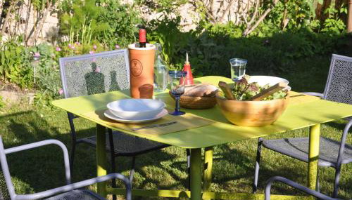 Gîte du Lapin Voyageur - Foto 5