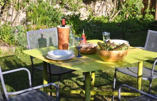 Gîte du Lapin Voyageur - Foto 5