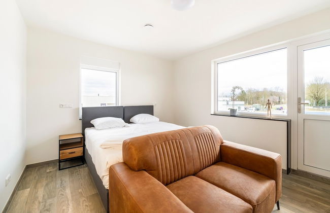 Serene Stay With All You Need - Foto 7