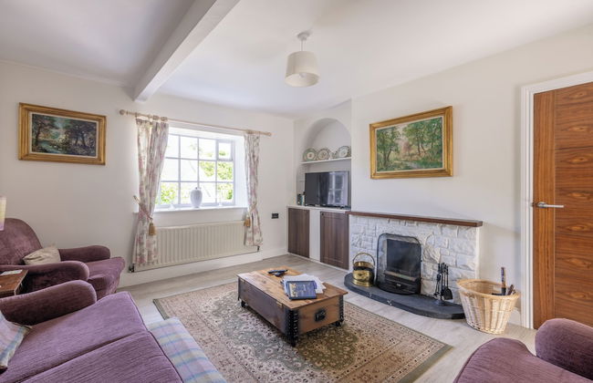 Spindlestone Cottage - North East Escapes - Foto 19