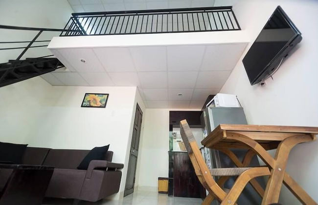 Nha Trang Studio Apartments - Foto 1