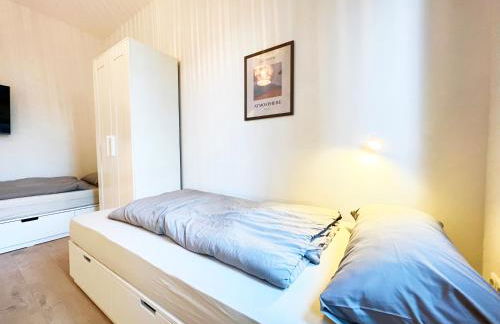 LUMEN Apartment nahe Köln City & Phantasialand - Foto 13