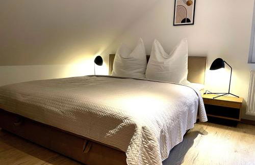 Lightplace - 3 Schlafzimmer - Boxspring - Netflix - Foto 17