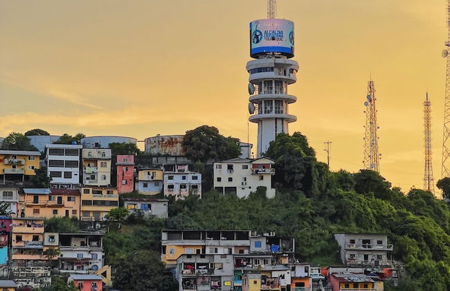 Departamento de lujo Bellini 1203 - Foto 14