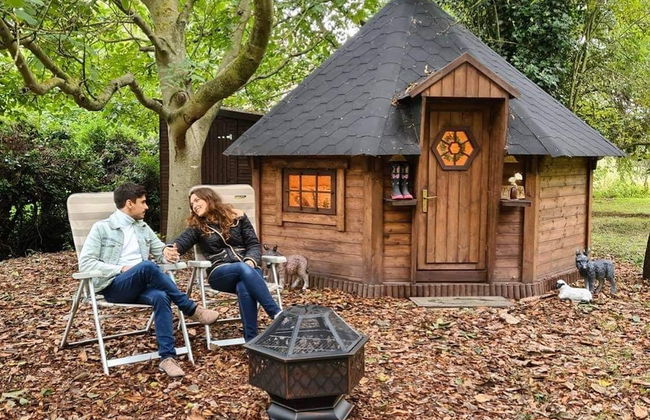 Starry Meadow - Foto 62