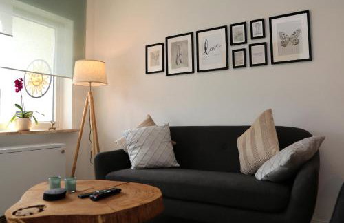 Ferienwohnung Sonnenblick Balkony - WIFI - New & Modern - Winterberg - Niedersfeld - Foto 32