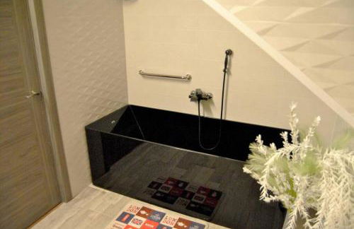 Casa Rural Mansion Alejandra con piscina y jacuzzi - Photo 58