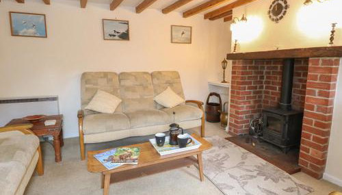 Primrose Cottage - Foto 2