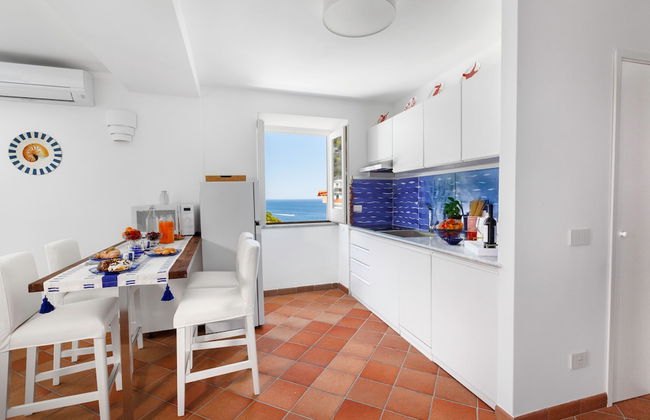 Medusa Positano - Foto 21