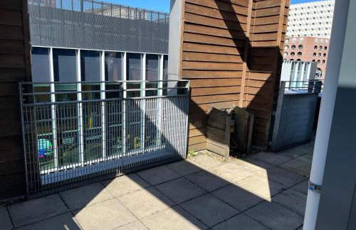 Luxury Penthouse Skyline Views Central Manchester - Foto 14