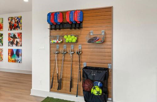 The Grand Iowan - Foto 18