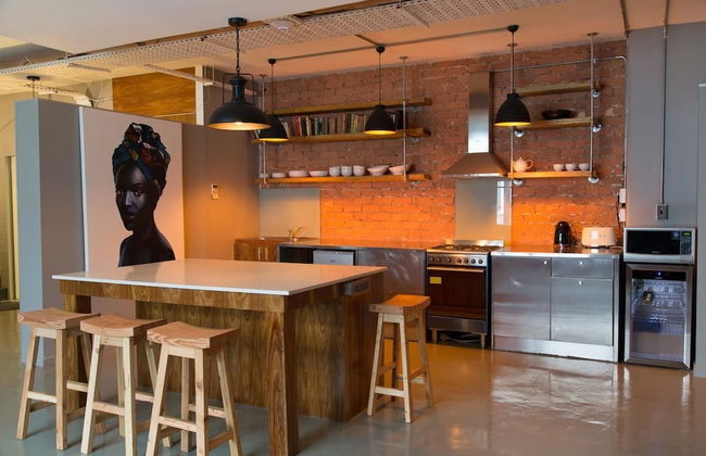 Buitenkloof Studio - Photo 6