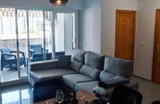 BITACORA LUX ,Comfortable Apartment 450 meters from the beach, Swimming Pool, 2 Air-Con ,Wi-Fi - Photo 2