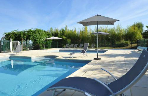 Residence Les Villas CROMA - Foto 24